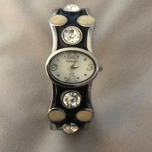 Varsales Ladies Watch, New